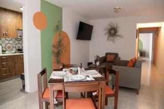 Casa Tortuga Centro, Diseño, Confort, Parking - Città di Oaxaca - 6