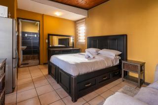 De Oude Hof Lodge - 7