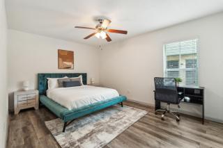 Reserve 1331 I Spacious 1 Bed 1 Bath - Houston - 0