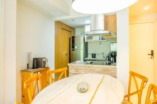 Apartamento em Cotovelo In Mare Bali 256 - Qavi - 6