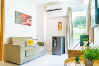 Apartamento em Cotovelo In Mare Bali 256 - Qavi - 3