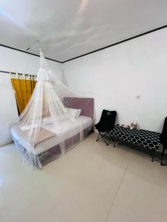 Mamatua N Saleo Villa - 6
