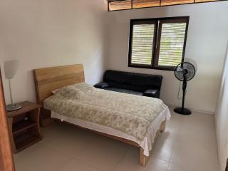 Espectacular casa vacacional con jacuzzi y piscina privada - Nilo - 4