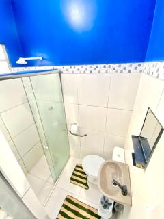 Pousada 3 Irmãos - 1