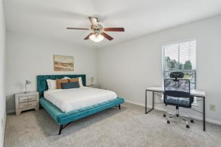 Reserve At Westwood 3149 I Spacious 1 Bed 1 Bath - Houston - 0