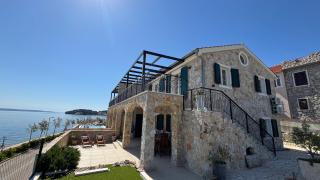 Villa Pearl of Kali, island Ugljan - first row to the sea - Kali - 9