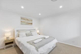 Brand New Beach House - 2