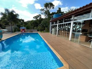 Chácara Toa Toa - 6