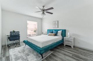 Reserve 2105 I Spacious 1 Bed 1 Bath - Houston - 0