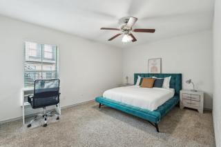 Reserve At Westwood 2197 I Spacious 1 Bed 1bath - Houston - 0