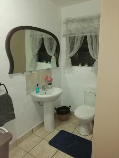 Boujainvilla Self Catering - Saldanha - 1