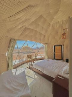 RUM SOLERA lUXURY CAMP - Disah - 3