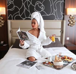 RUM SOLERA lUXURY CAMP - Disah - 1