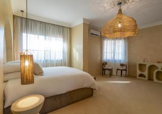 Apartment in Gueliz, Riad style, equipped & central - Marrakech - 9