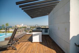 Private pool, incredible views, and minutes from the beach - Puerto Vallarta - 7