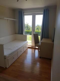 Large detached house, new pool our 24, 1-4 families - Kristiansand - 5