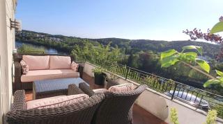 Large detached house, new pool our 24, 1-4 families - Kristiansand - 2