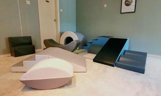 Large detached house, new pool our 24, 1-4 families - Kristiansand - 1