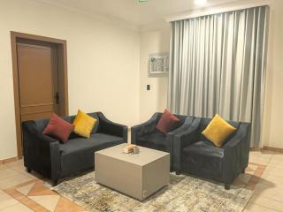 زهرة النزلاء apartment - Dammam - 1