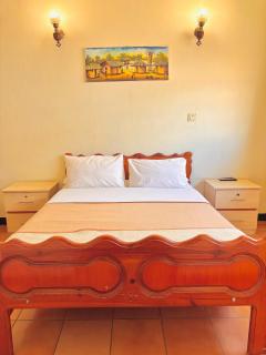 Maula Backpackers Lodge - Lilongwe - 5