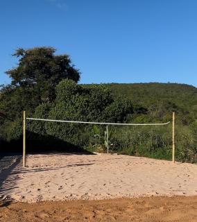 Chalé Quartzo no Recanto Diamantina entre Palmeiras e Capão - 9