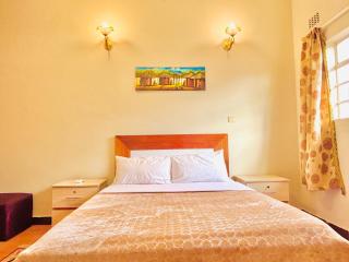 Maula Backpackers Lodge - Lilongwe - 1