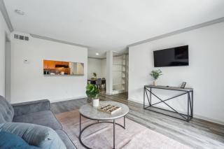 Reserve 1331 I Spacious 1 Bed 1 Bath - Houston - 8