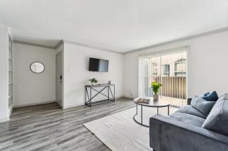 Reserve 2105 I Spacious 1 Bed 1 Bath - Houston - 4