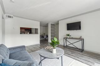 Reserve 2105 I Spacious 1 Bed 1 Bath - Houston - 3