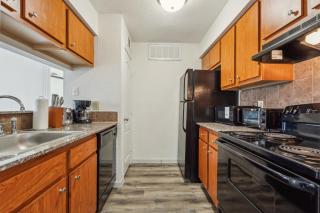 Reserve At Westwood 2192 I Spacious 1 Bed 1 Bath - Houston - 1