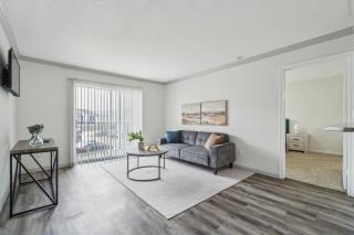 Reserve At Westwood 2192 I Spacious 1 Bed 1 Bath - Houston - 9