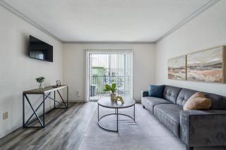 Reserve At Westwood 2192 I Spacious 1 Bed 1 Bath - Houston - 5