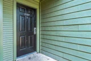 Reserve At Westwood 2197 I Spacious 1 Bed 1bath - Houston - 5