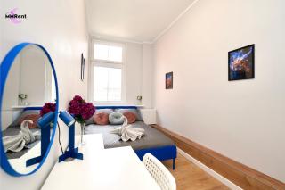MMRent Galaxy Apartment - Danzig - 0