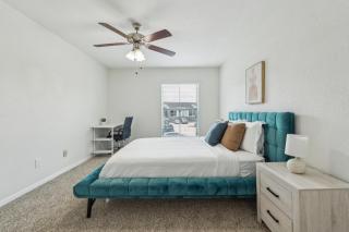 Reserve At Westwood 2192 I Spacious 1 Bed 1 Bath - Houston - 7