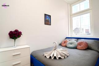 MMRent Galaxy Apartment - Danzig - 7