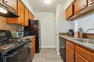 Reserve At Westwood 2300 I Spacious 1 Bed 1 Bath - Houston - 2