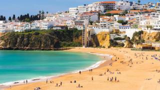 Casita 9 - Albufeira - 0