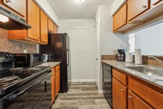Reserve At Westwood 3278 I Spacious 1 Bed 1 Bath - Houston - 2