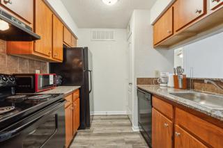 Reserve At Westwood 3131 I Spacious 1 Bed 1 Bath - Houston - 2