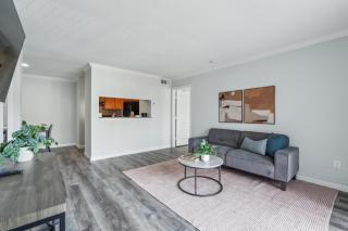 Reserve At Westwood 3289 I Spacious 1 Bed 1 Bath - Houston - 4