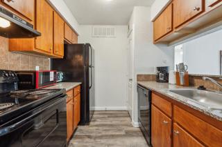 Reserve At Westwood 3289 I Spacious 1 Bed 1 Bath - Houston - 2