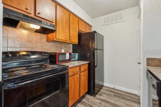 Reserve At Westwood 3289 I Spacious 1 Bed 1 Bath - Houston - 1