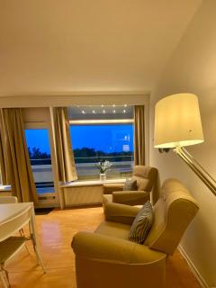 Ginys Meerblick Apartment - Sierksdorf - 7
