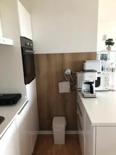 Ginys Meerblick Apartment - Sierksdorf - 3