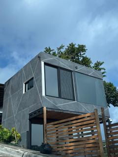 Apartamento rústico con terraza en Nuevo Cuscatlán - Nuevo Cuscatlán - 3