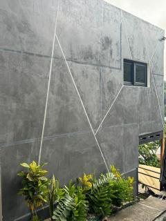Apartamento rústico con terraza en Nuevo Cuscatlán - Nuevo Cuscatlán - 5