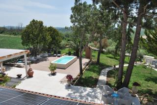 B&B Luci della Collina Boutique Relax - Tortoreto Lido - 0