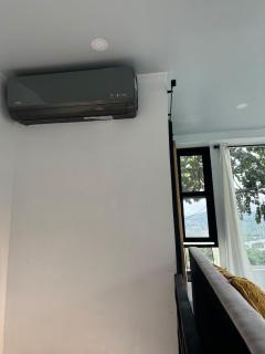 Apartamento rústico con terraza en Nuevo Cuscatlán - Nuevo Cuscatlán - 6