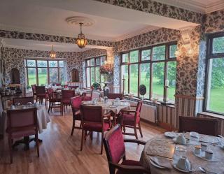 Cavangarden House - Ballyshannon - 1